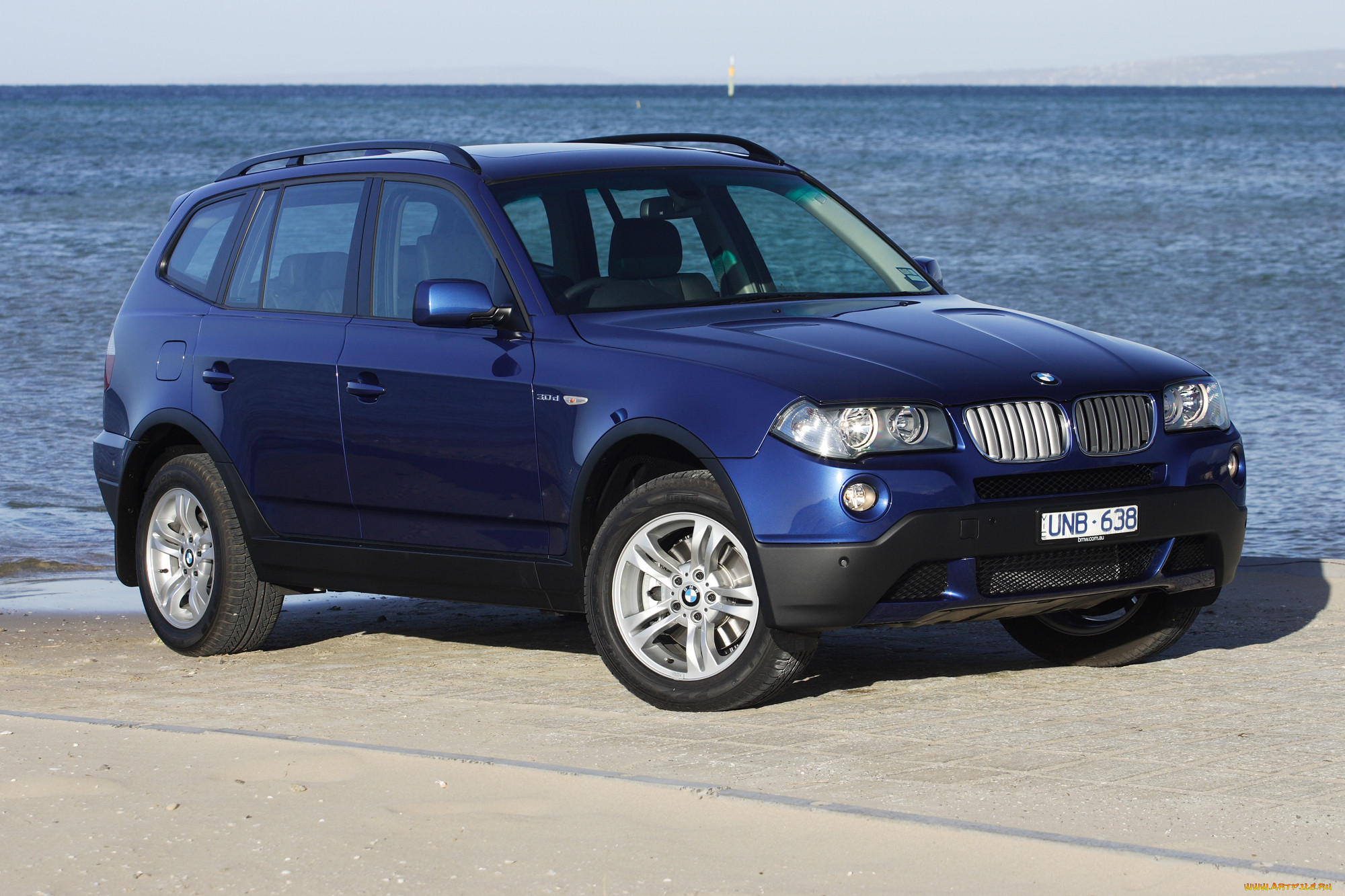 , bmw